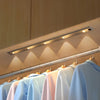LuxuryLights™ - LED strip with motion sensor