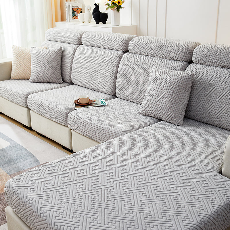 SofaRevive™ - Universal sofa cover (1+1 FREE)
