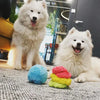 Active Rolling Ball - Anti-stress Automatic Bal