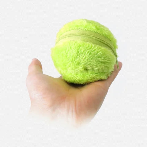 Active Rolling Ball - Anti-stress Automatic Bal