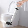 FlushFix™ - Air-operated high-pressure piston