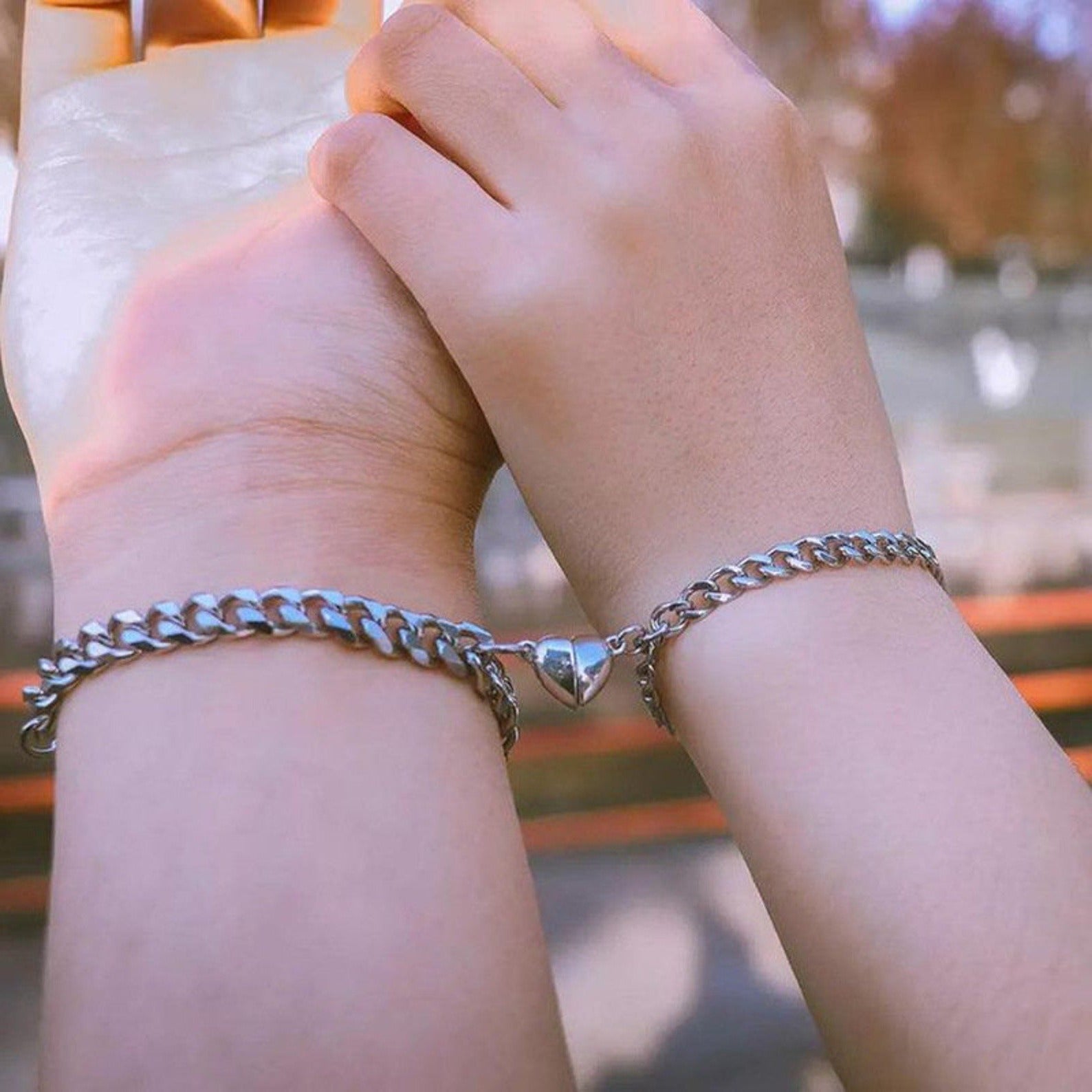 MagLove™ - Other half bracelet pair