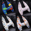 TravelComfort™ - Arrive happy, safe and rested!