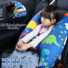 TravelComfort™ - Arrive happy, safe and rested!