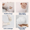 TravelComfort™ - Arrive happy, safe and rested!