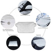 CarShield™ - Car Anti-Snow Cover