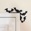 Spookopper Metal Halloween Door Topper