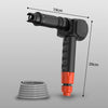 AquaPower | Pressure Water Drill Kit [Last Day Discount]