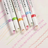 | Hilight™ Curve Highlighter Pens Set of 6