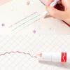 | Hilight™ Curve Highlighter Pens Set of 6