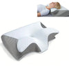 NeckHaven™ | Ultimate support for pain-free sleep [last day discount]
