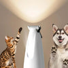 1 + 1 FREE TODAY| TidyPaws™ | LED hair clippers for pets