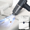 PureVac | Vacuum cleaner cordless