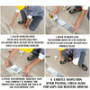 StickPro | Super strong waterproof adhesive tape