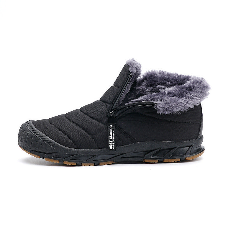 50% DISCOUNT | PolarStep™ | Unisex snow boots