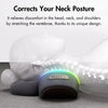 CerviSoothe™ | Electric 3-in-1 massager