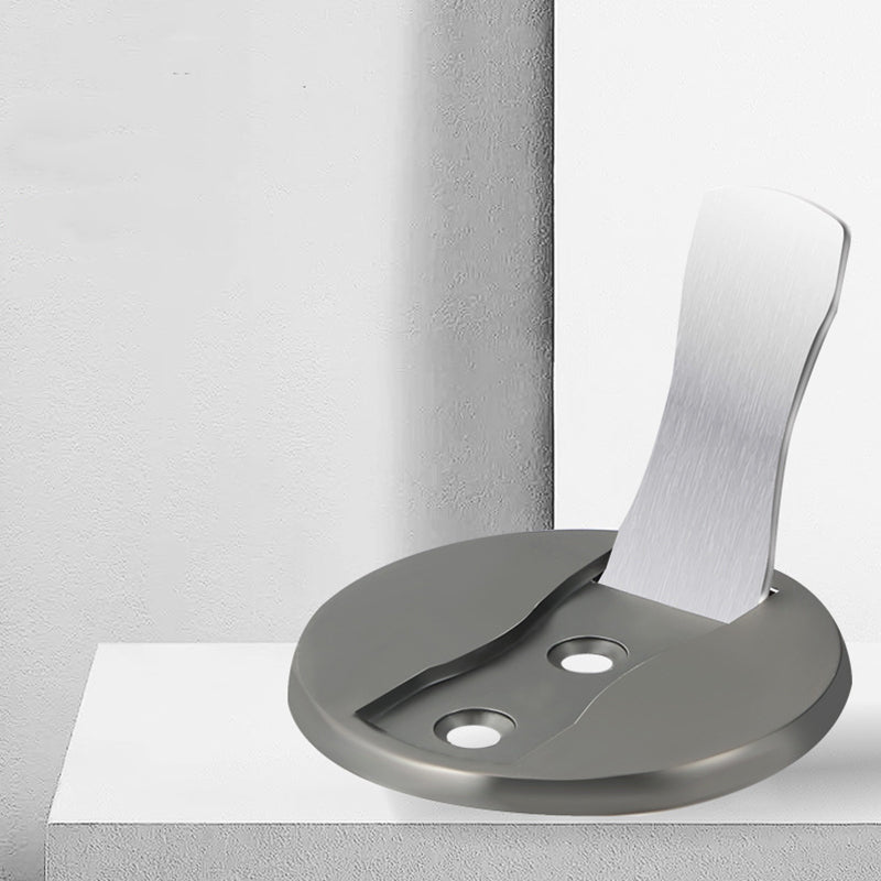 1+1 FREE | SteelStop | Magnetic stainless steel door stopper