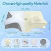 NeckHaven™ | Ultimate support for pain-free sleep [last day discount]