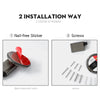 DoorStopper - KAK Adjustable magnetic door stopper