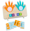 Montessori Math Playset
