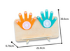 Montessori Math Playset