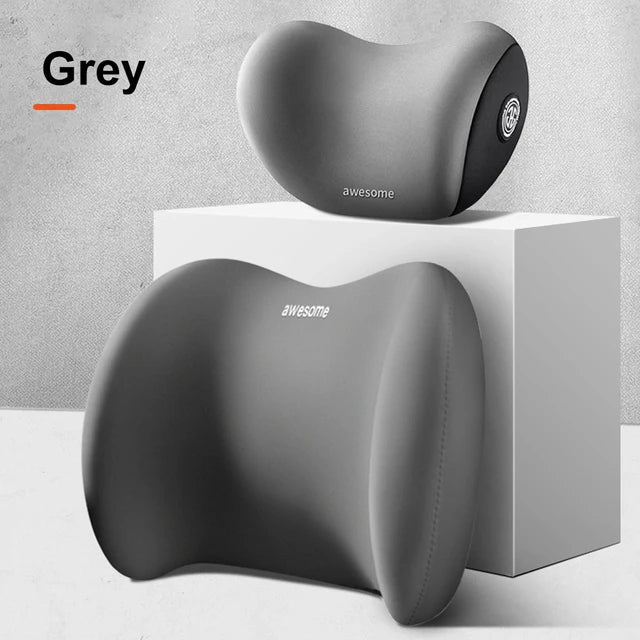 NeckRelief - DreamSupport Cervical and Lumbar Car Pillow