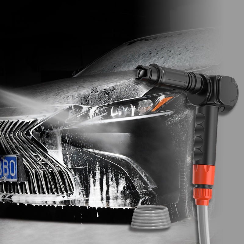 AquaPower | Pressure Water Drill Kit [Last Day Discount]