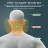NeckRelief - DreamSupport Cervical and Lumbar Car Pillow