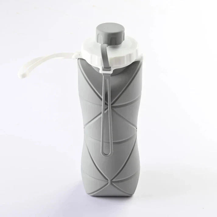 Hydrade™ - Foldable water bottle