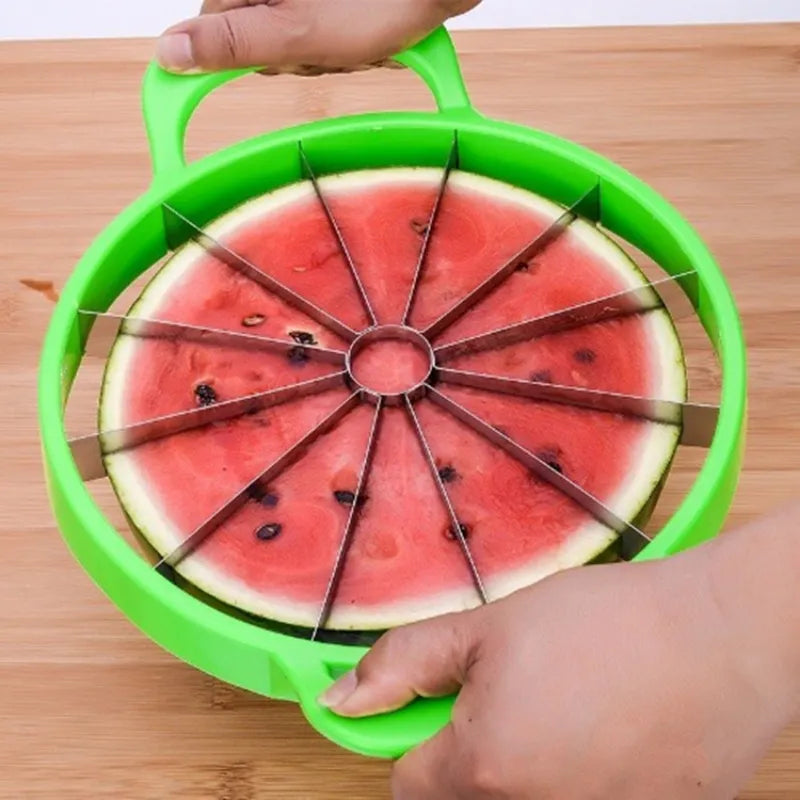 EasyMelon™ - Watermelon slicer
