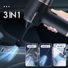 PureVac | Vacuum cleaner cordless