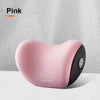 NeckRelief - DreamSupport Cervical and Lumbar Car Pillow