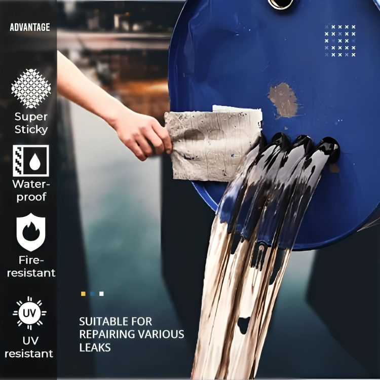StickPro | Super strong waterproof adhesive tape