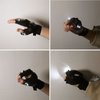 LightGloves™ - LED flashlight gloves
