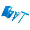 SockSlider™ - Sock slider puller