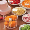 ChopBlitz | fast kitchen shredder [Last day discount]