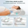NeckHaven™ | Ultimate support for pain-free sleep [last day discount]