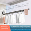 SpaceRack™ | Easy-to-assemble drying rack .
