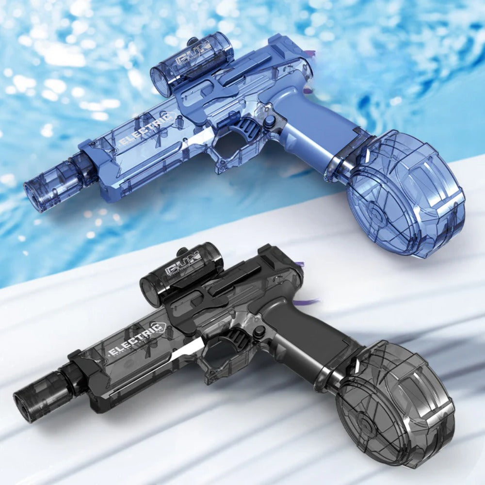 Mightysplash Children's High Pressure Electric Water Gun