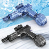 Mightysplash Children's High Pressure Electric Water Gun