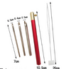 EasyStitch™ - Embroidery needle set