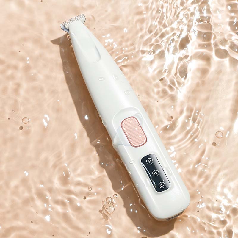 1 + 1 FREE TODAY| TidyPaws™ | LED hair clippers for pets