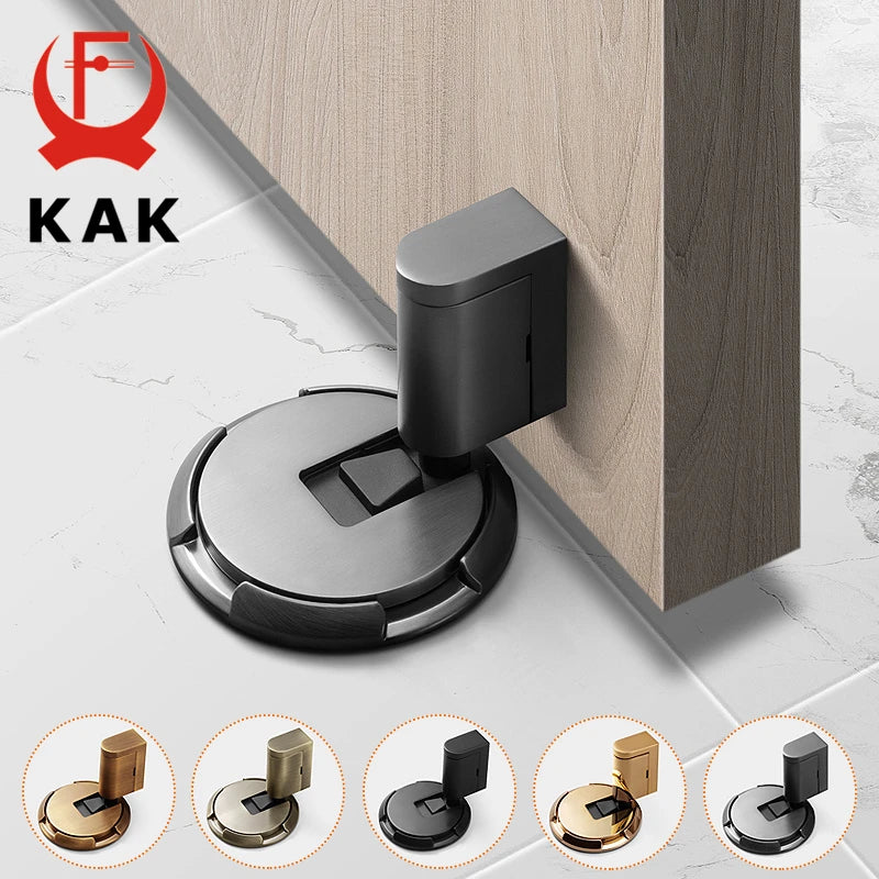 DoorStopper - KAK Adjustable magnetic door stopper