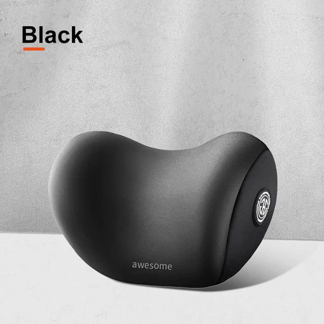 NeckRelief - DreamSupport Cervical and Lumbar Car Pillow