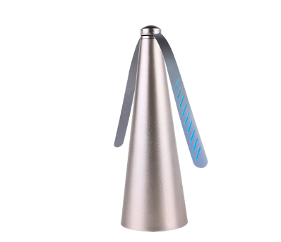 BuzzAway - Fly repellent fan