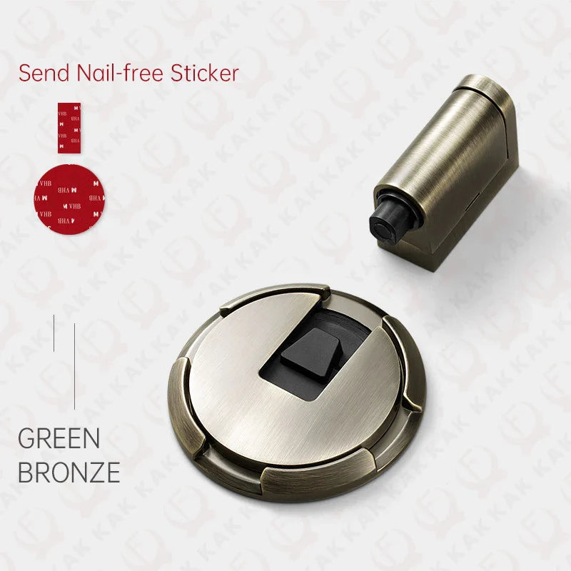 DoorStopper - KAK Adjustable magnetic door stopper