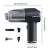 PureVac | Vacuum cleaner cordless
