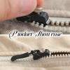 3+3 FREE | InstaZip™ | Removable Zipper Puller