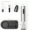 50% OFF | BottleMate™ | Electric wine opener [Last day discount]