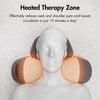 CerviSoothe™ | Electric 3-in-1 massager